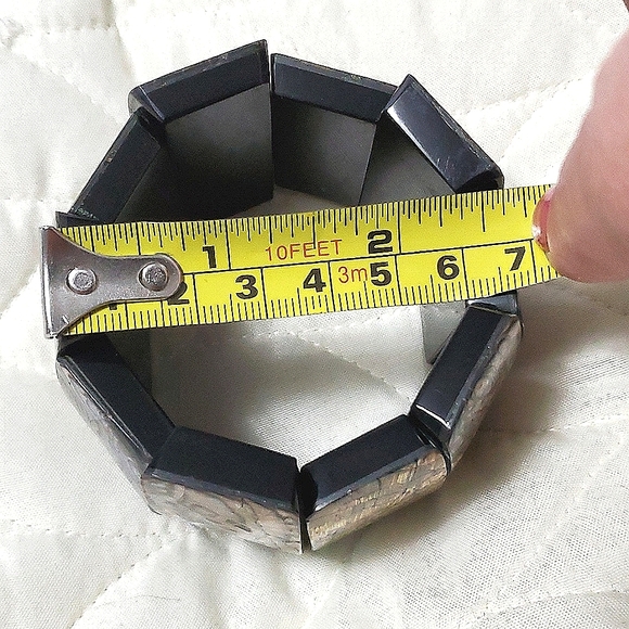 Unique handmade bracelet - Picture 7 of 7